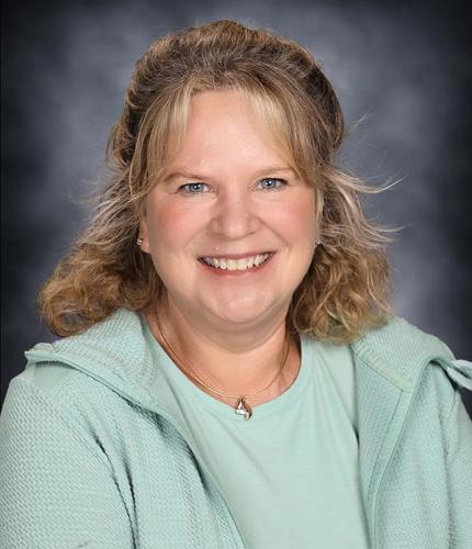 Sheila Johnson, Facility Use, Aquatics and Opening Doors Coordinator