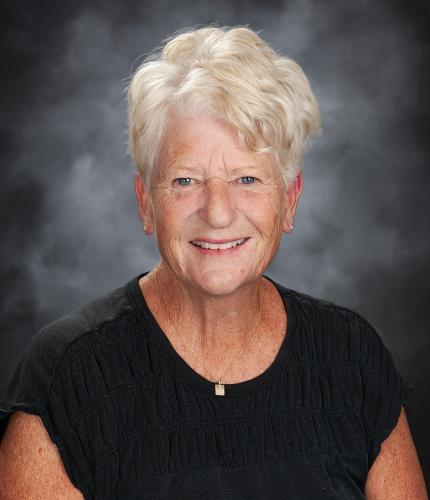 Paula Meister