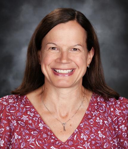 Barb Metcalf