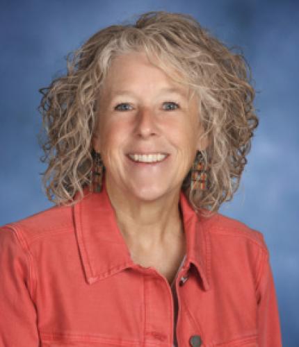 Pam Miller
