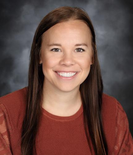 Photo of Emily Moritz