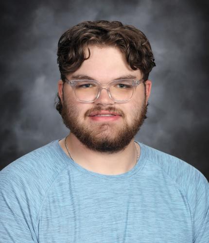 Photo of Mitchell Murphy