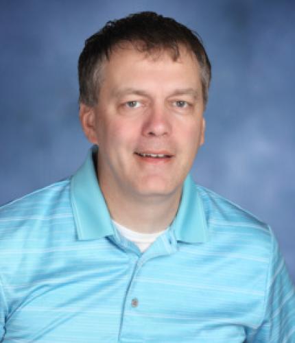 Rob Nosbush