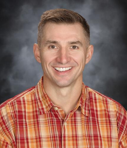 Ryan Rutten