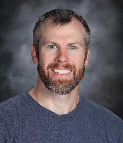 Photo of Ryan Sullivan