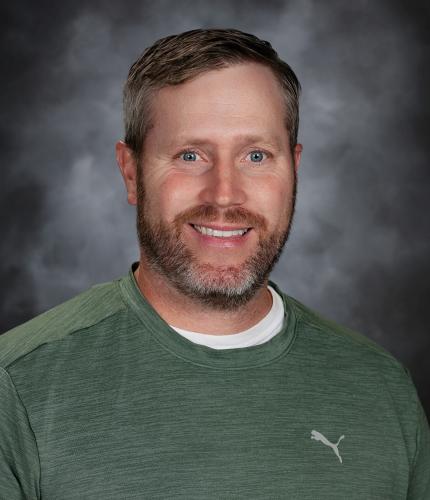 Nate Sunderman