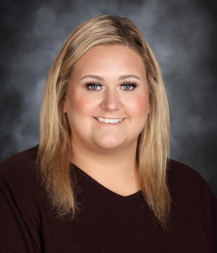 Photo of Tori Swanson