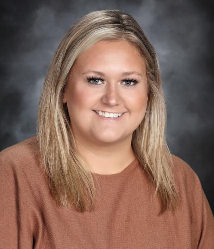 Photo of Tori Swanson