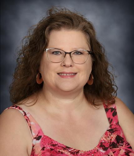 Tess Teichert