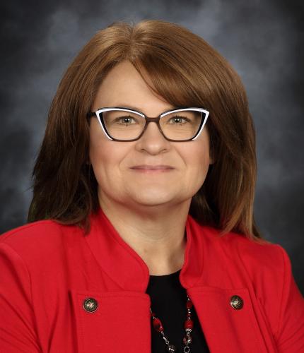 Sheri Tesch